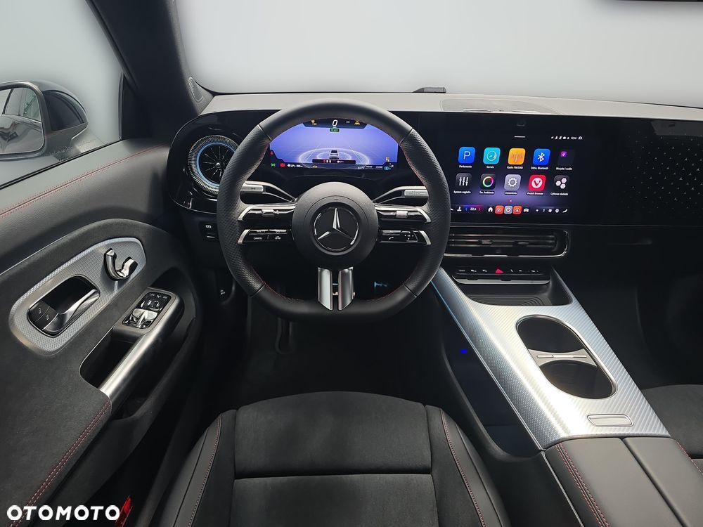Mercedes-Benz CLA 200 mHEV 8G-DCT - 20