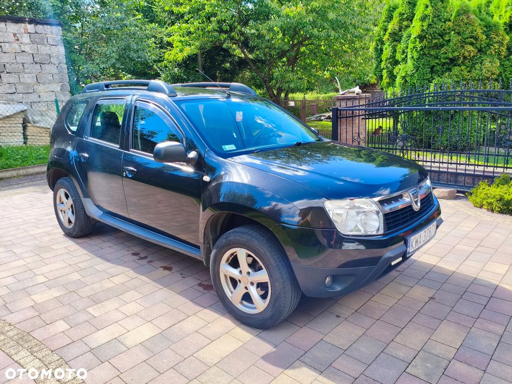 Dacia Duster 1.6 - 1