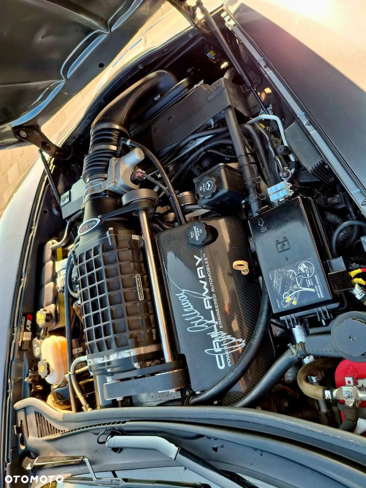 Chevrolet Corvette - 7