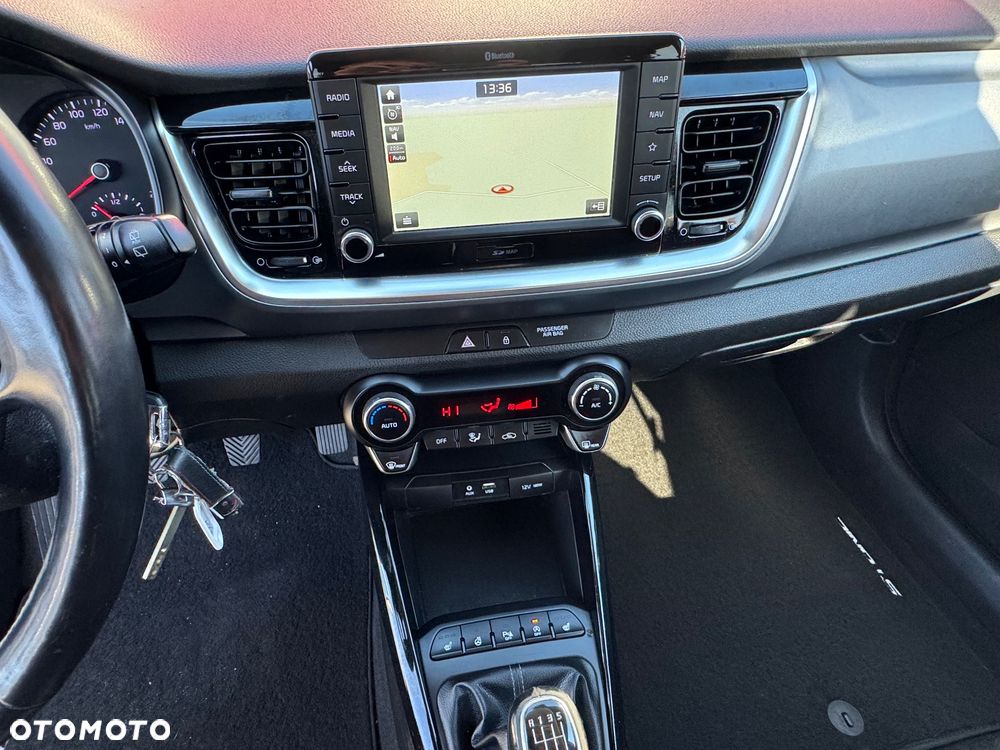 Kia Stonic 1.4 M - 19