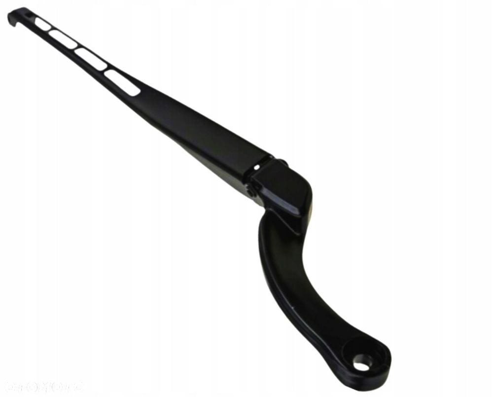 RAMIĘ WYCIERACZKI LEWE KIEROWCY - AUDI A4 B6 / AUDI A4 B7 - 1