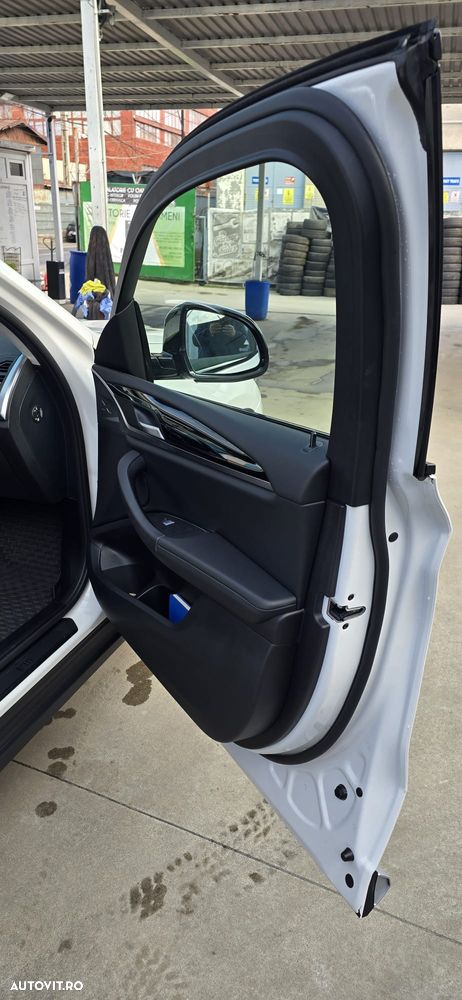 BMW X4 xDrive20d AT MHEV - 20