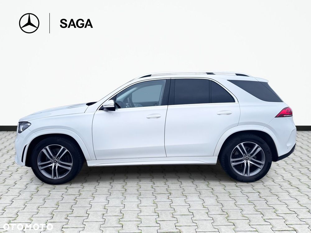 Mercedes-Benz GLE - 7