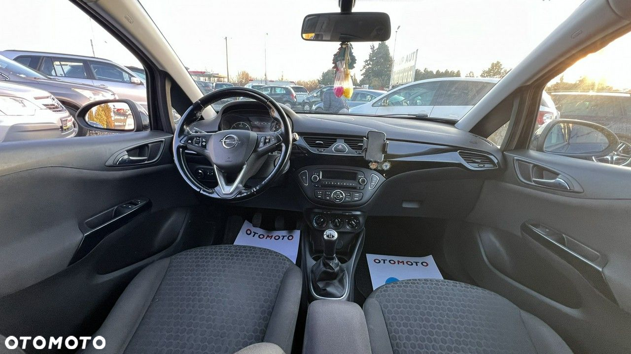 Opel Corsa - 18