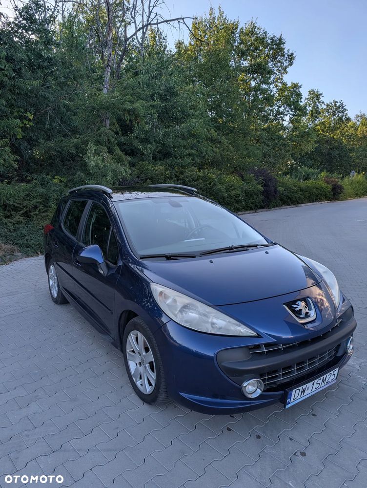 Peugeot 207 1.6 HDi - 3