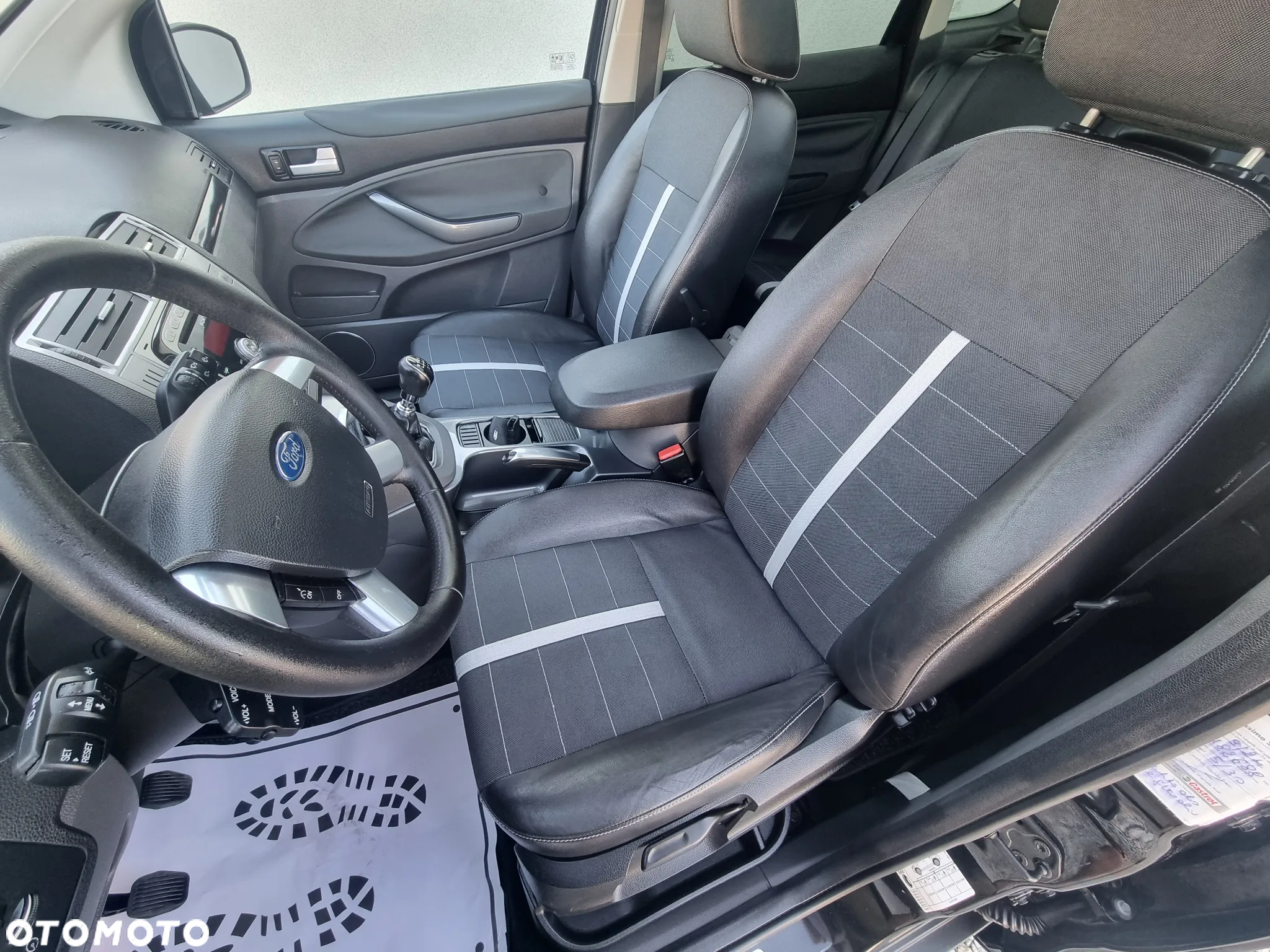 Ford Kuga 2.0 TDCi Trend - 10