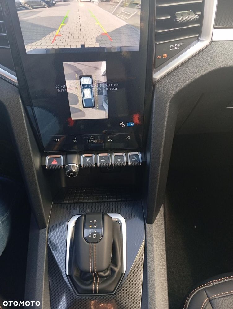 Volkswagen Amarok - 27