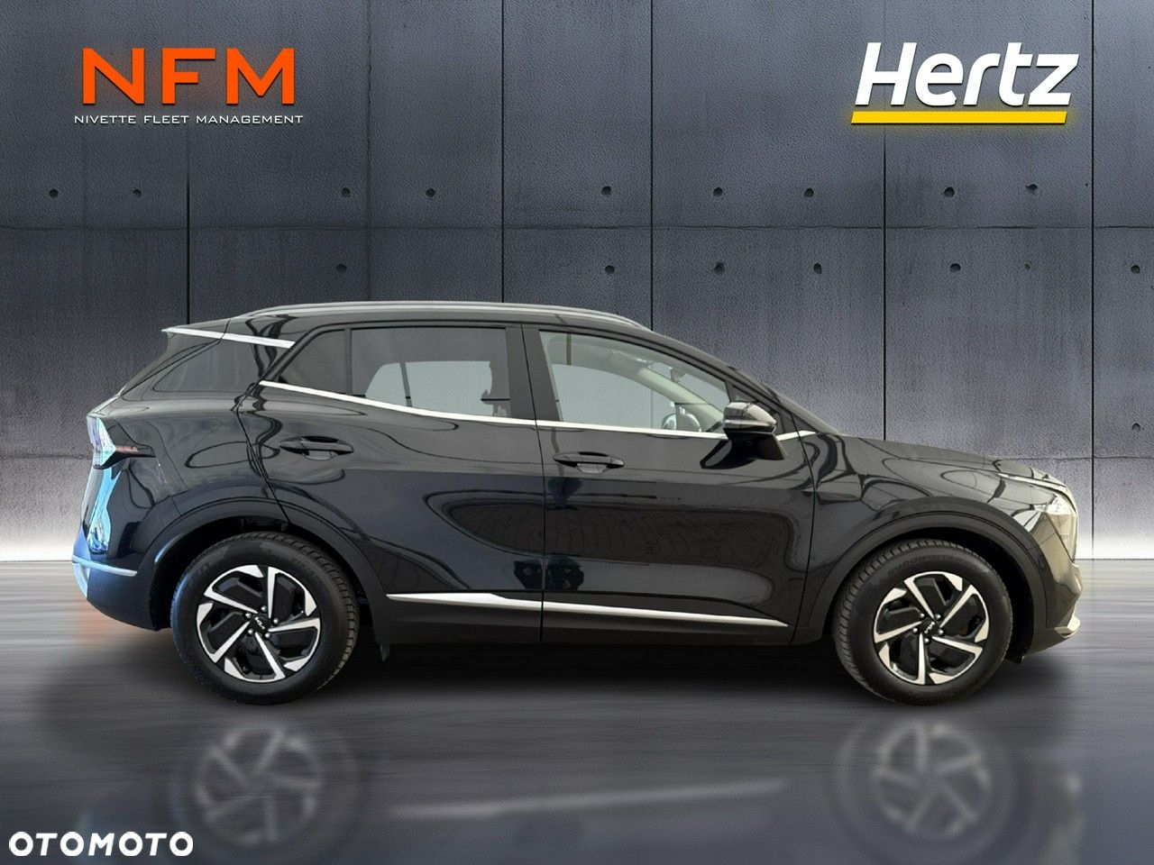 Kia Sportage - 7