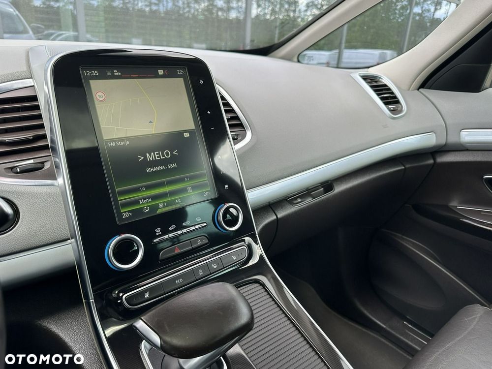 Renault Espace Energy dCi 160 EDC Intens - 23