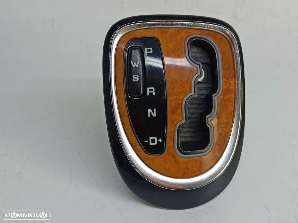 SELETOR DE ENGRENAGEM MERCEDES CLASE S (W220) BERLINA 320 CDI (220.026) - 6