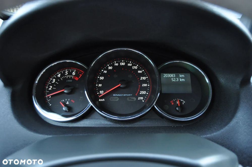 Renault Megane - 13
