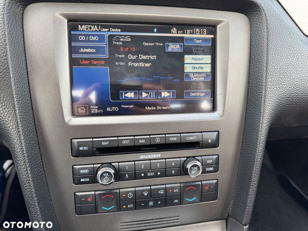 Ford Mustang 3.7 V6 Premium - 21