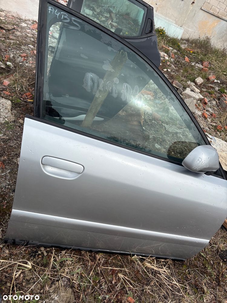 Audi A4 B5 lift Drzwi lewe prawe przód  tył - 2