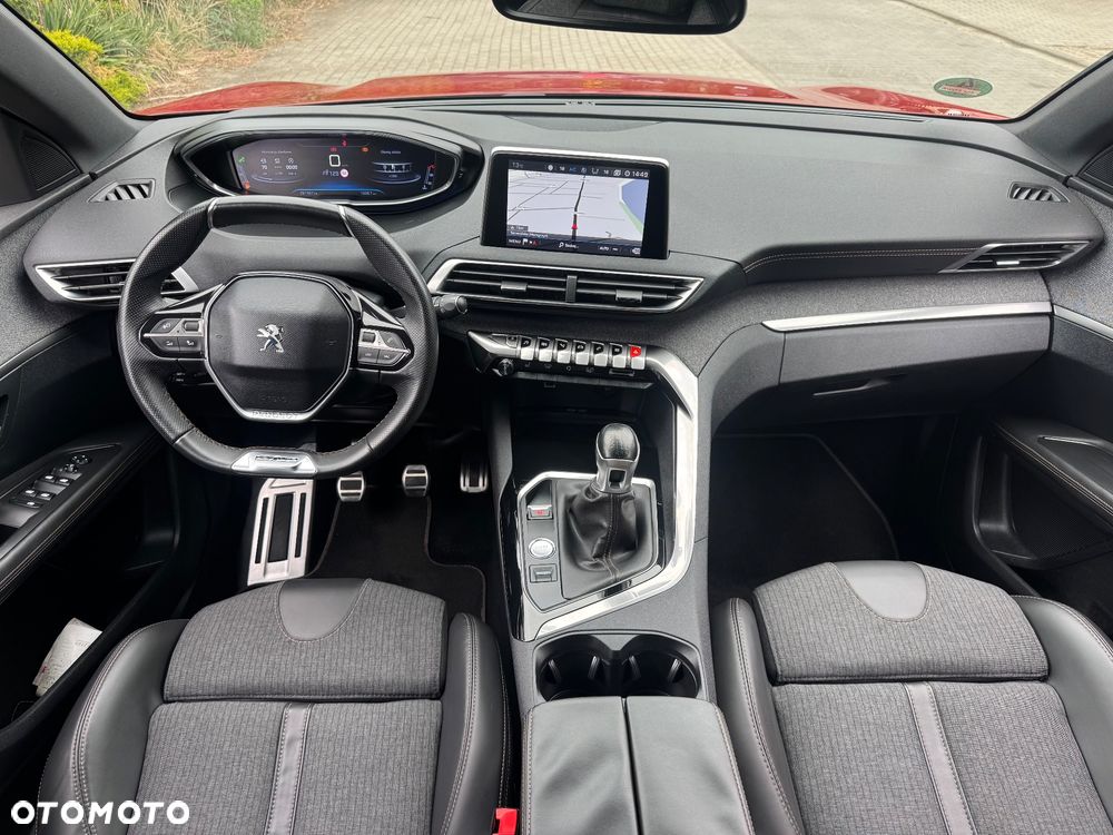 Peugeot 3008 HDi FAP 150 Platinum - 34