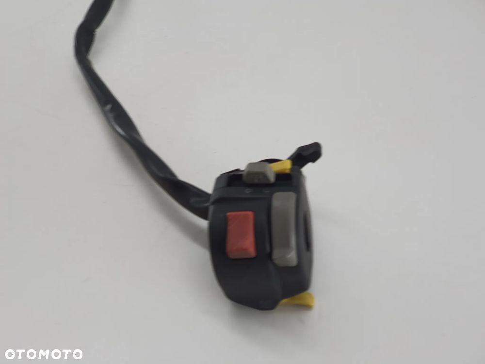 PRZELACZNIK SWIATEL WLACZNIK MANETKA  TGB BLADE 250 - 2