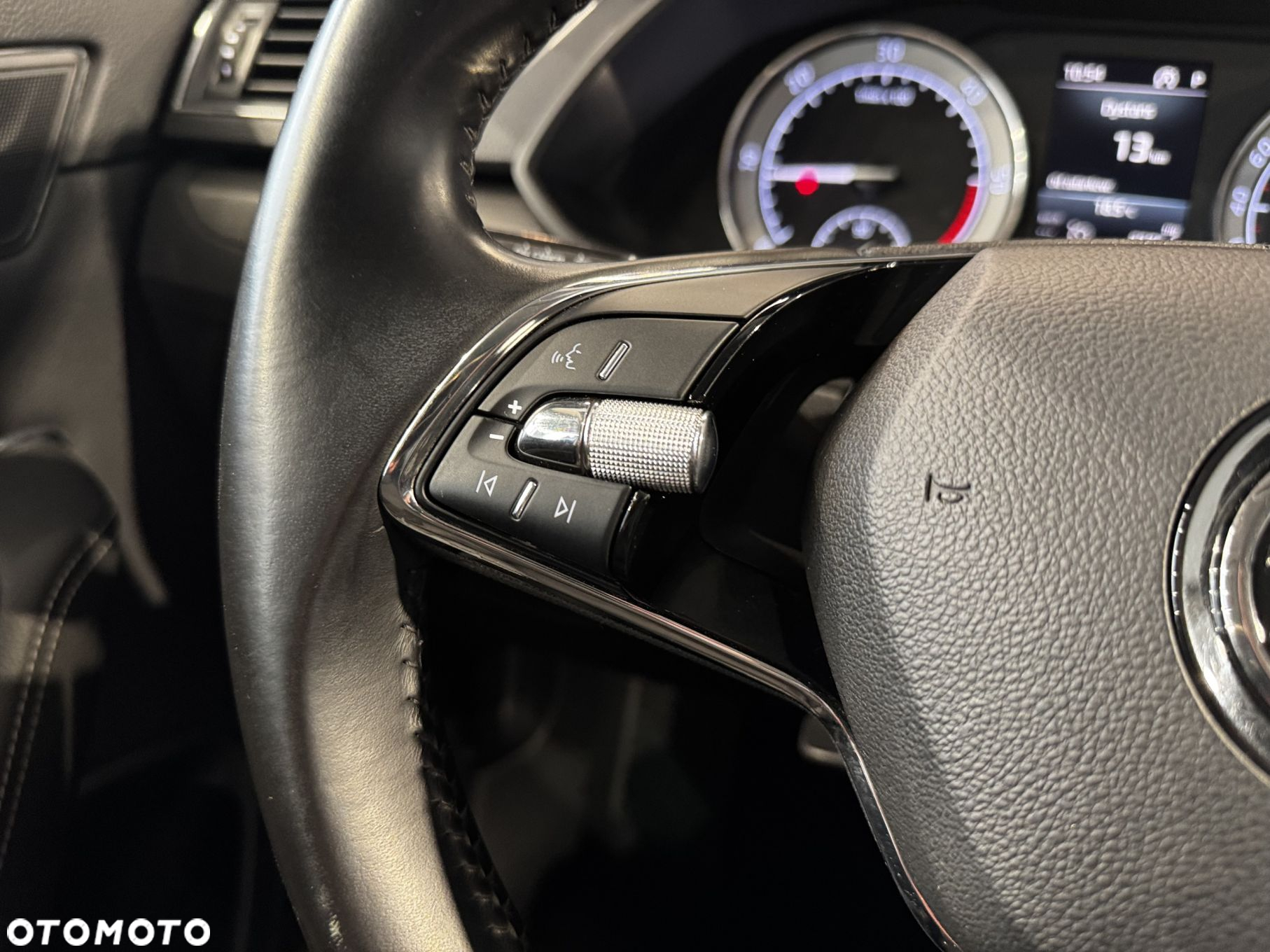 Skoda Superb - 19