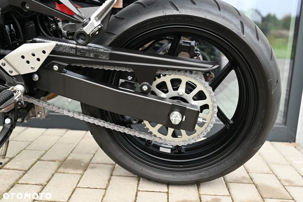 Kawasaki Z - 31