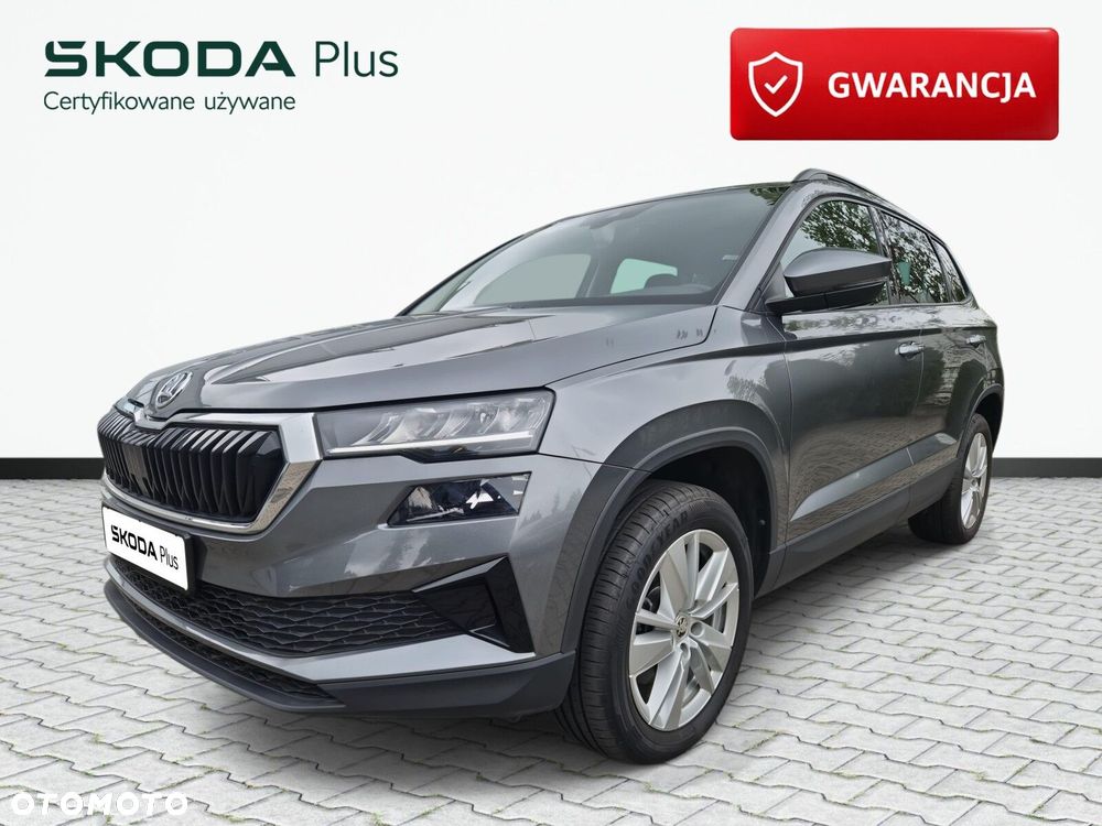 Skoda Karoq - 2
