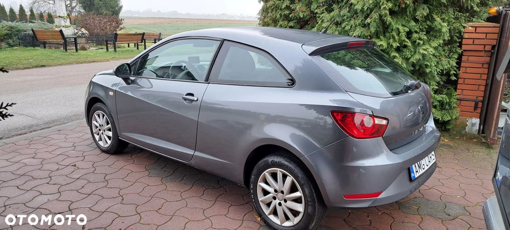 Seat Ibiza - 10