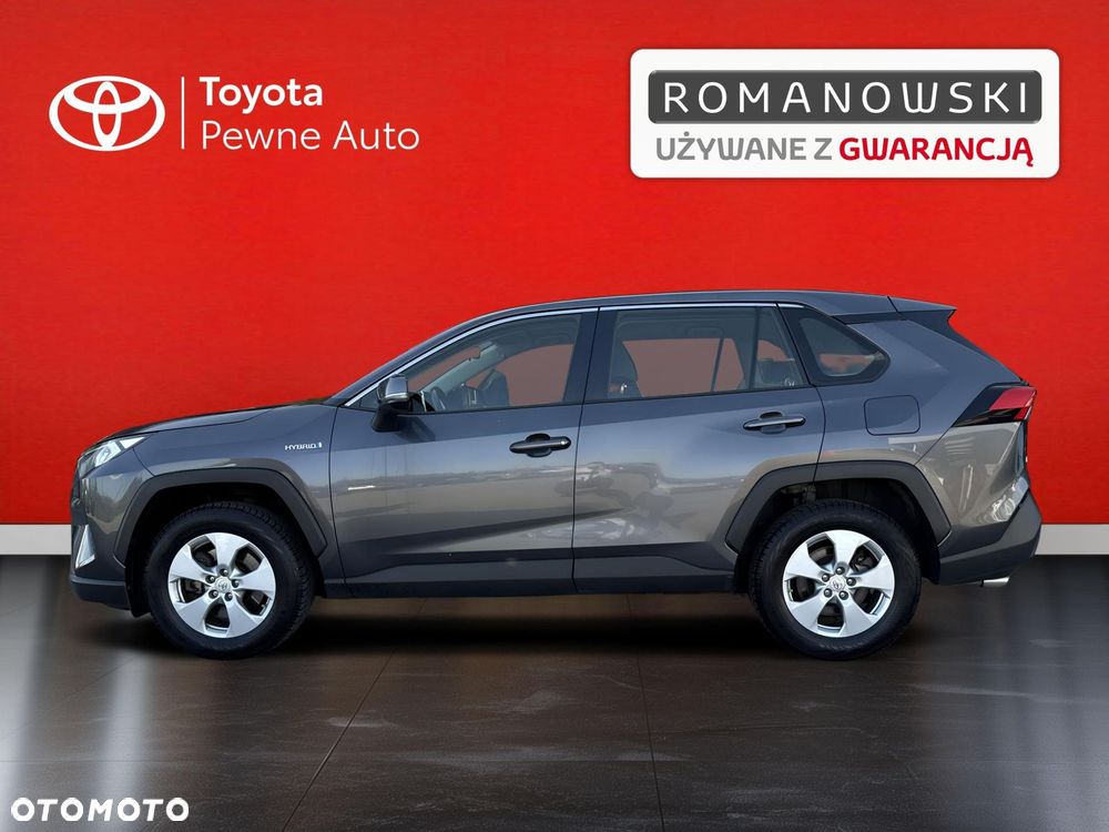 Toyota RAV4 - 10