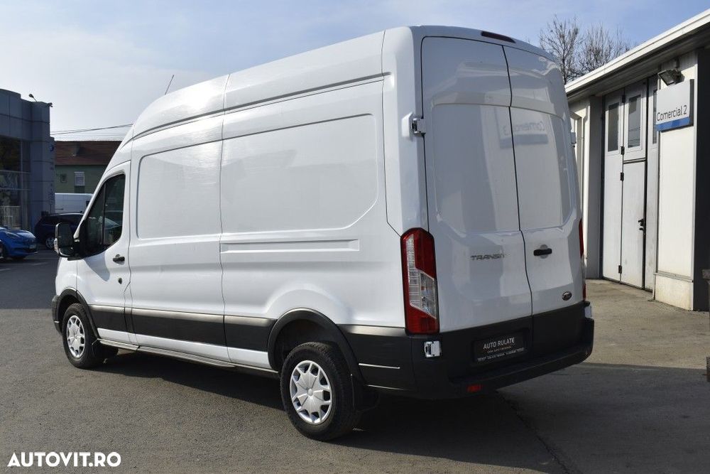 Ford Transit - 5