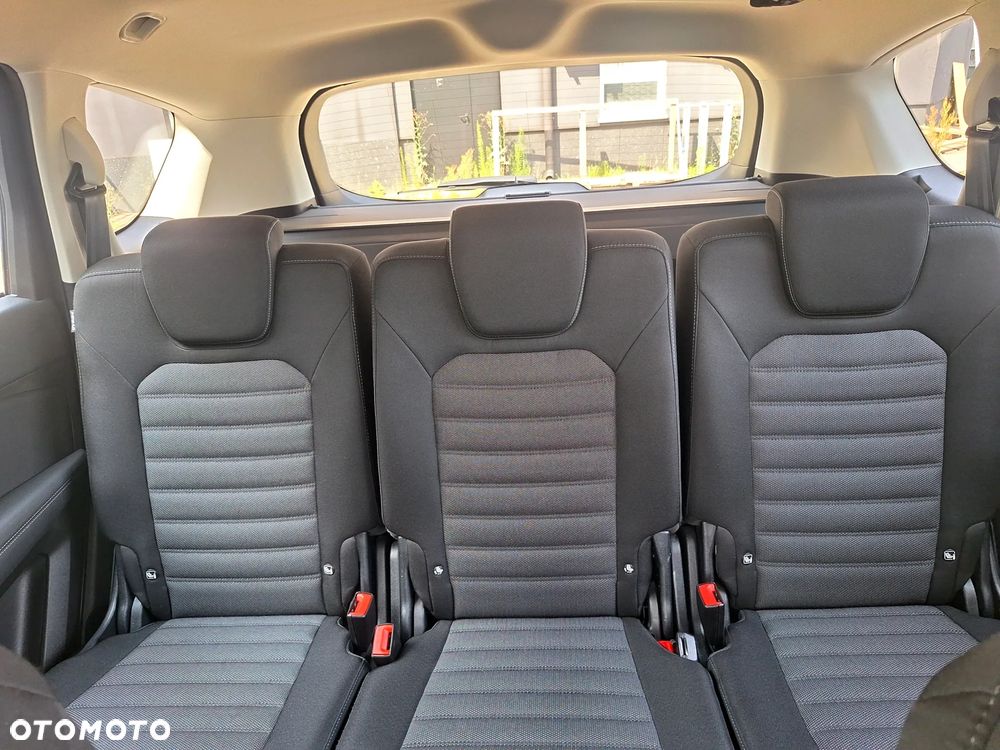 Ford S-Max 2.0 EcoBlue Titanium - 25