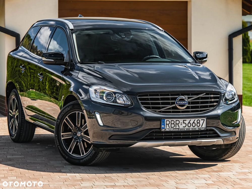 Volvo XC 60 D4 Momentum - 2