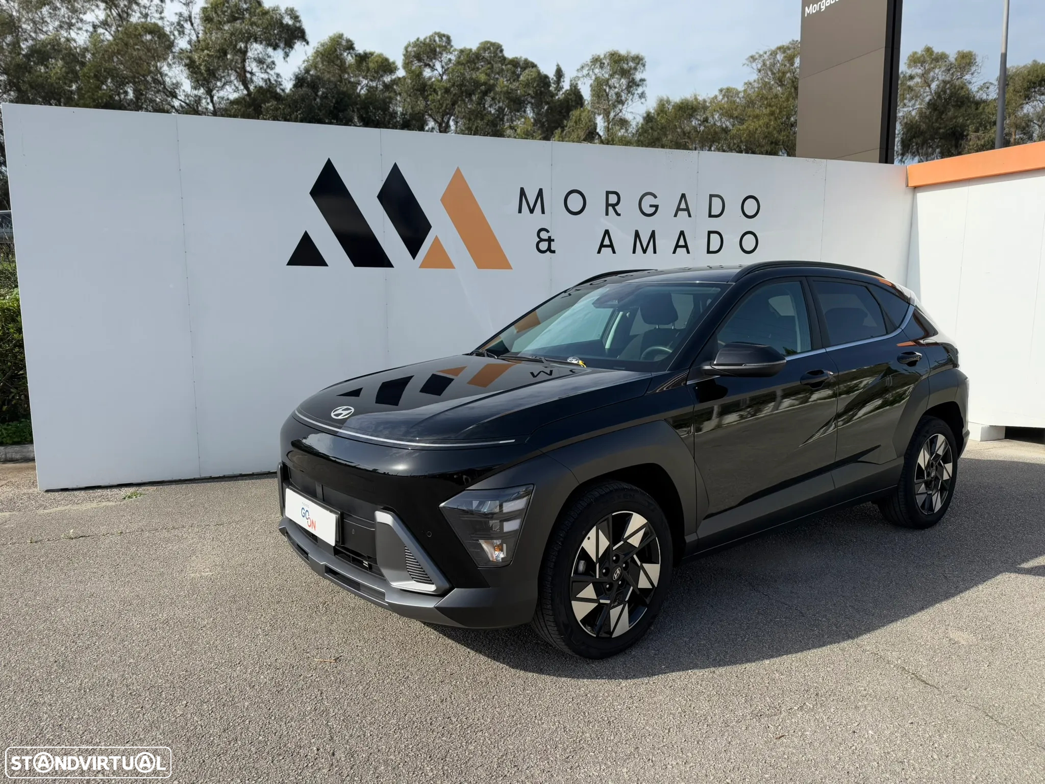 Hyundai Kauai 1.0 T-GDi Premium - 3