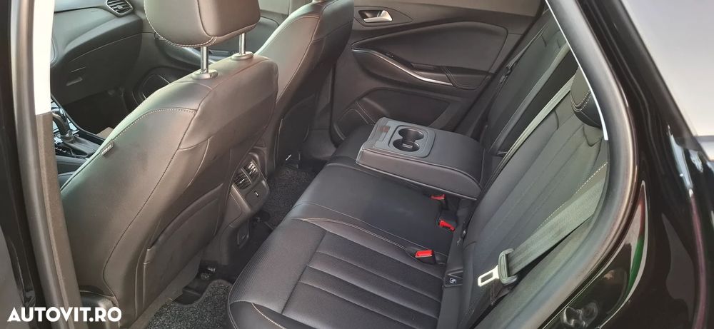 Opel Grandland X 1.5 START/STOP Elegance - 13