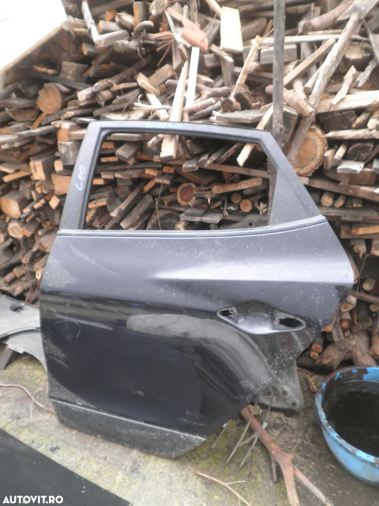 Usa stanga / dreapta fata / spate Hyundai ix35 2015 - 4