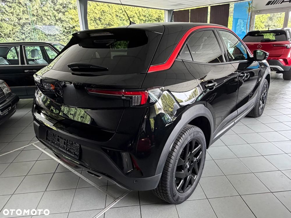 Opel Mokka 1.2 T Elegance S&S - 2