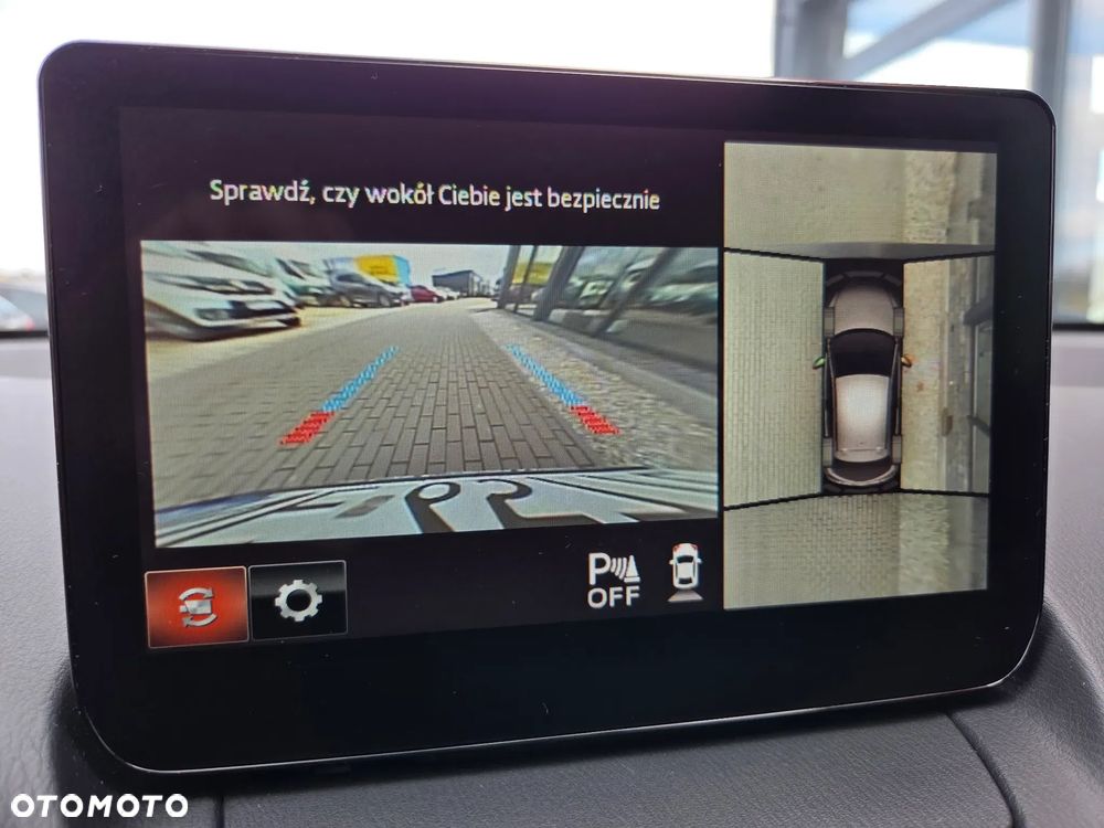 Mazda 2 SKYACTIV-G 90 Homura - 31