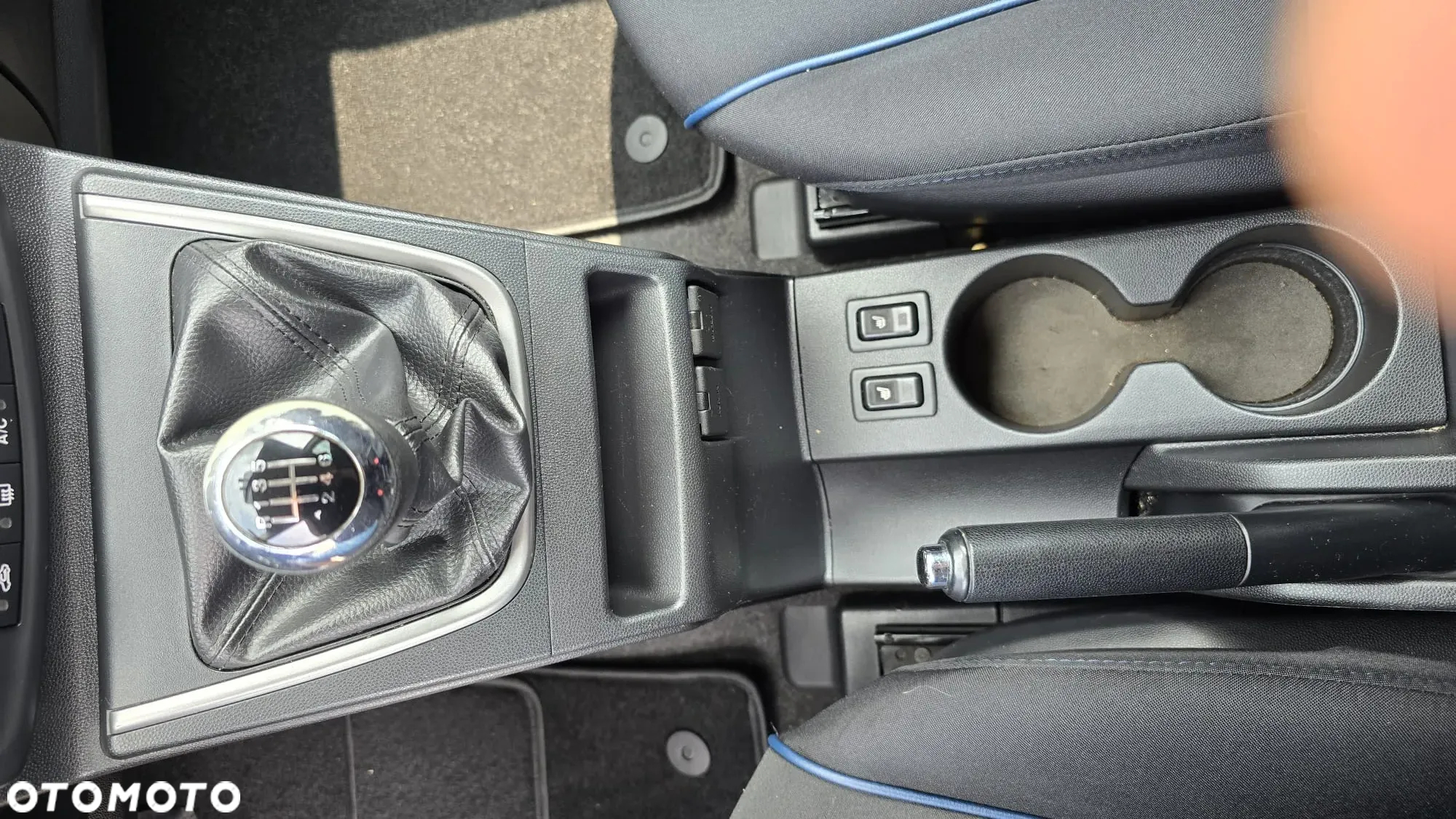 Mazda 5 - 31