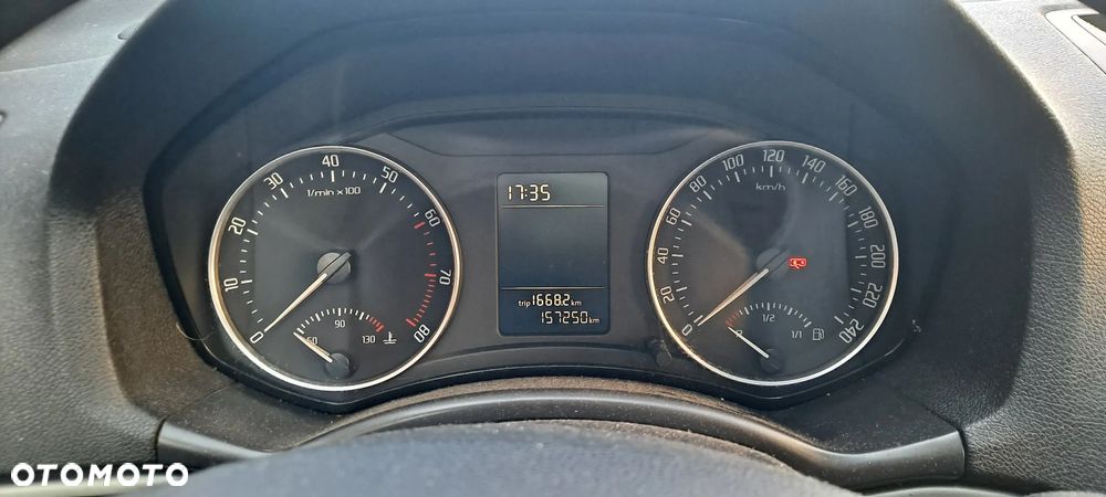 Skoda Octavia 1.4 TSI Classic - 13