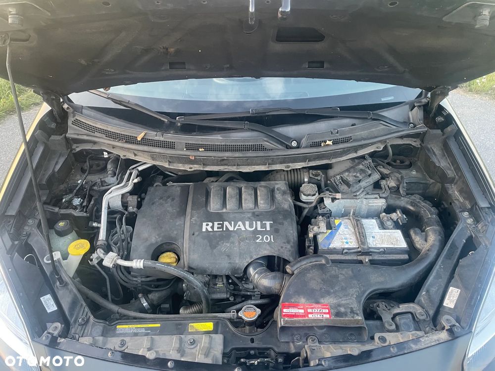 Renault Koleos dCi 150 FAP 4x4 Bose Edition - 9