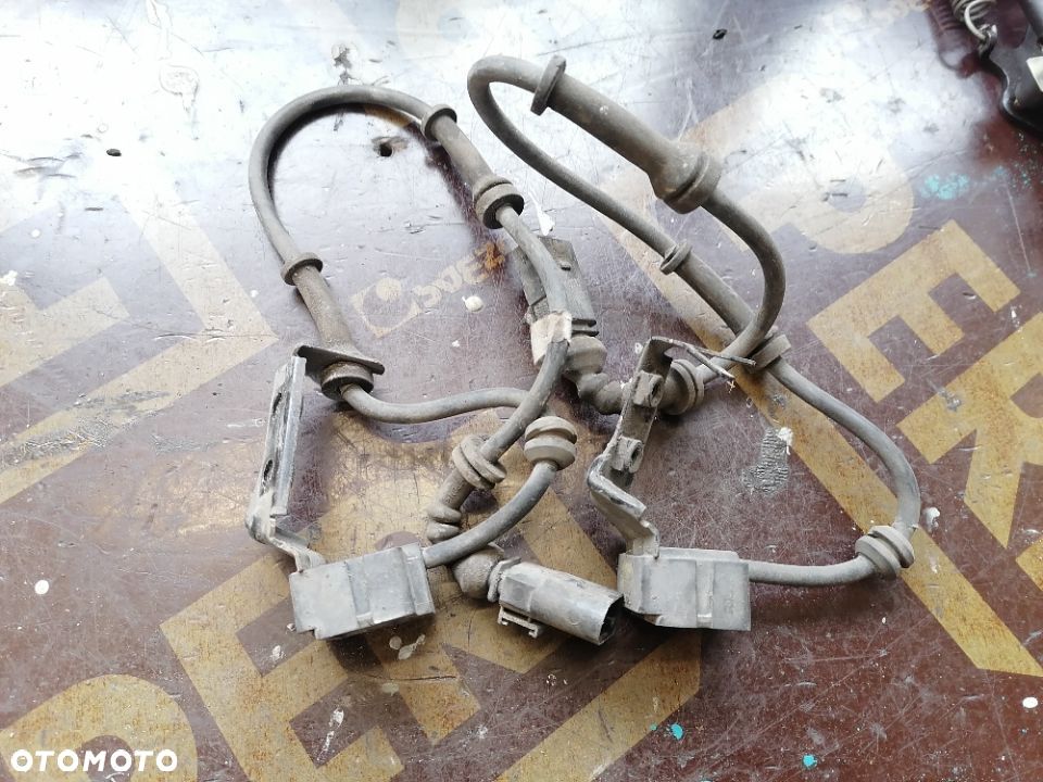 Czujnik Przyśpieszenia VW Phaeton 4E0616575H - 1