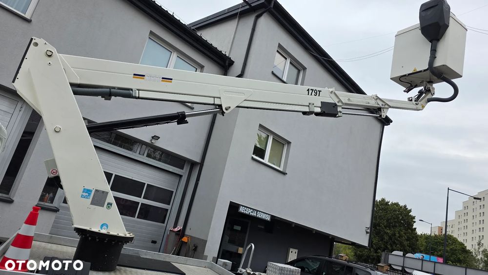 Nissan Cabstar - 20