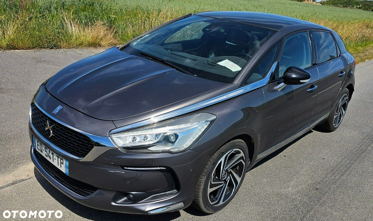 DS Automobiles DS 5 - 38