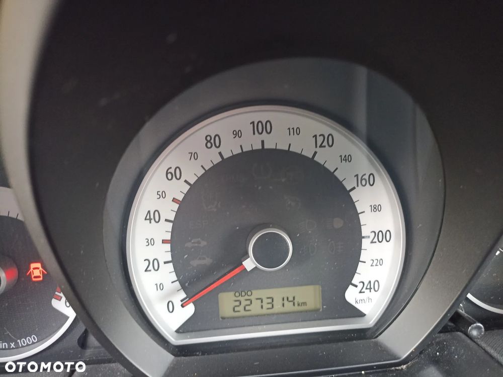 Kia Ceed 1.6 Crdi Comfort + - 4