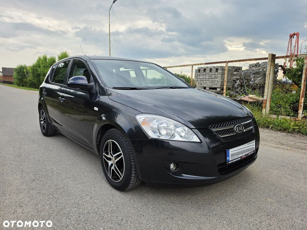 Kia Ceed 1.6 Comfort - 9
