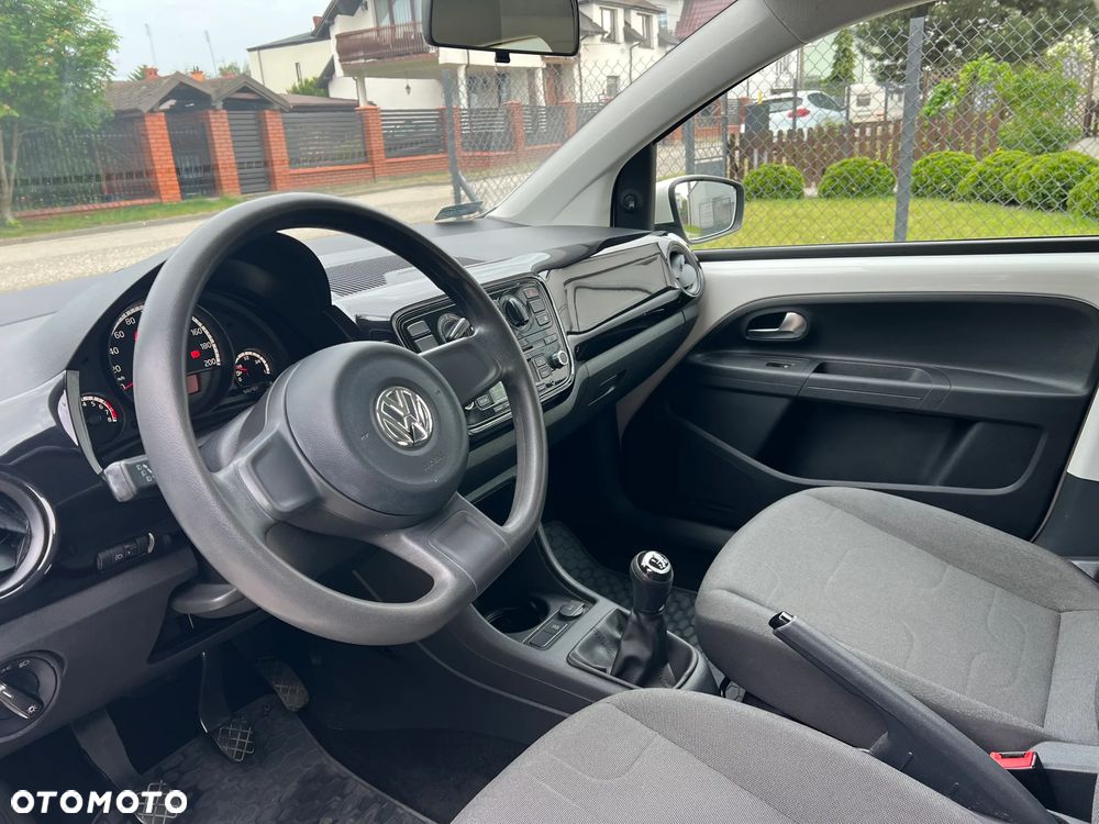 Volkswagen up! 1.0 move Perfectline - 6