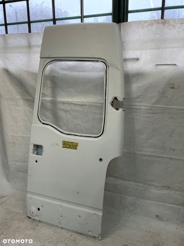 MASTER MOVANO INTERSTAR DRZWI TYŁ TYLNE LEWE - 3