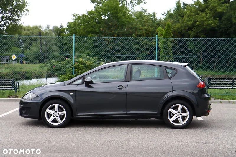 Seat Leon 1.6 TDI Style - 6