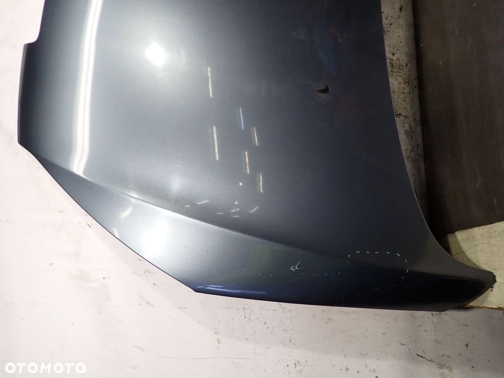 MASKA PEUGEOT 407 SW - 2