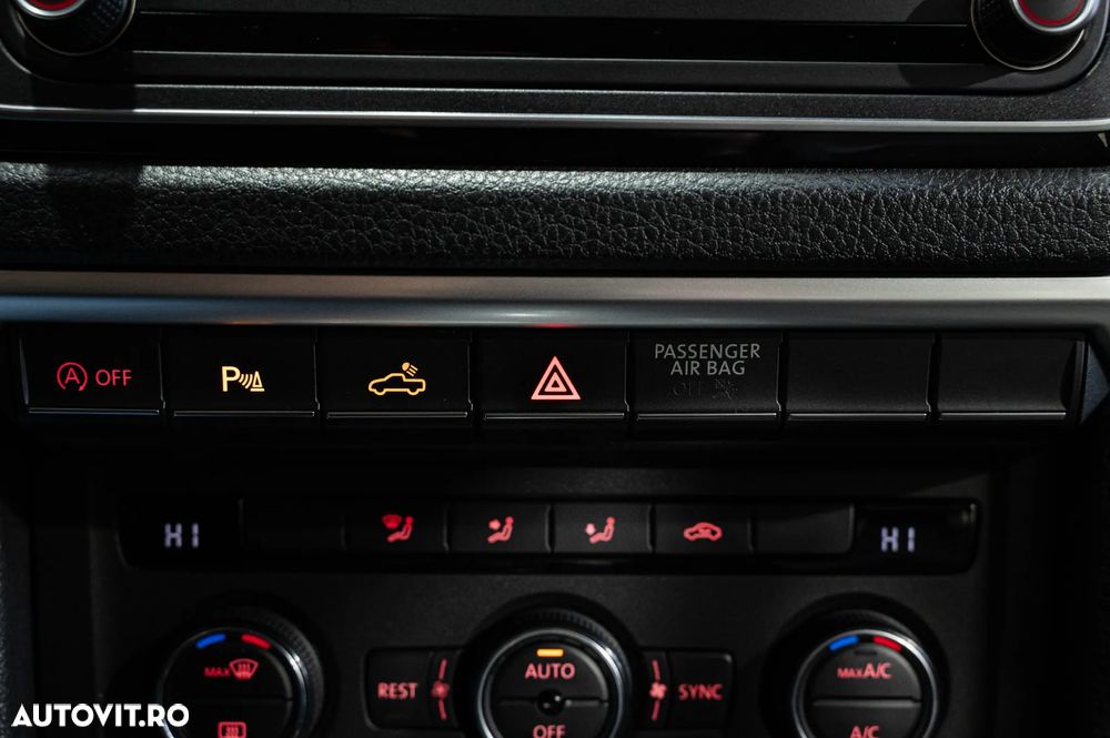 Volkswagen Amarok 3.0 TDI 4MOTION Autm. Highline - 17