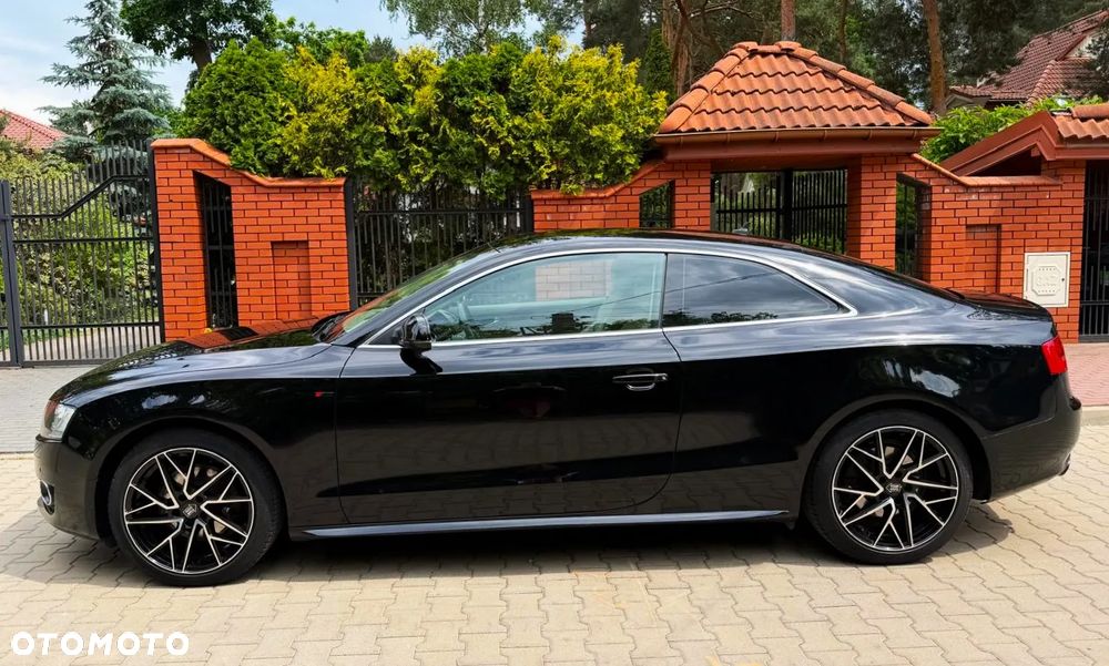 Audi A5 Coupé - 16