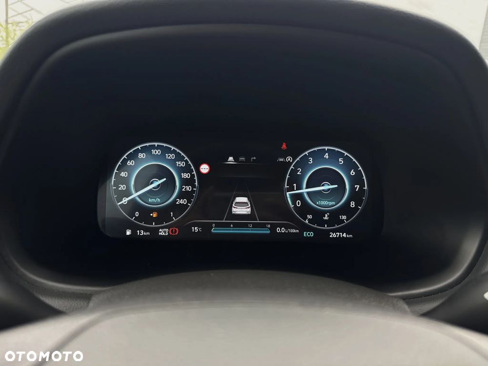 Hyundai i30 1.5 T-GDI 48V Smart Plus - 18