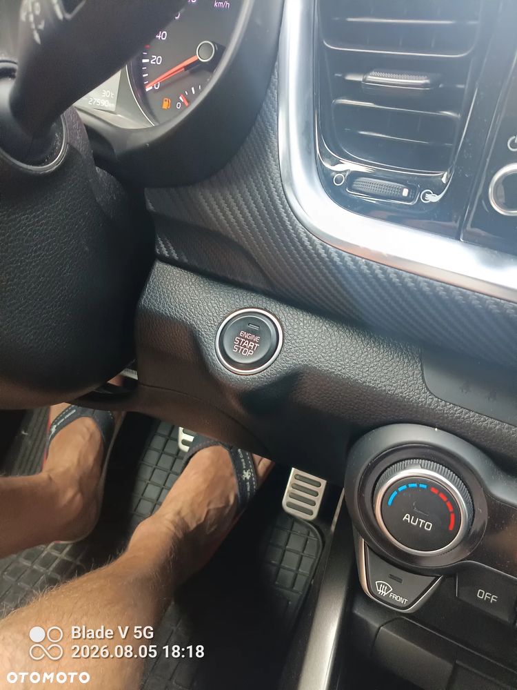 Kia Stonic 1.0 T-GDI MHEV GT Line DCT - 12