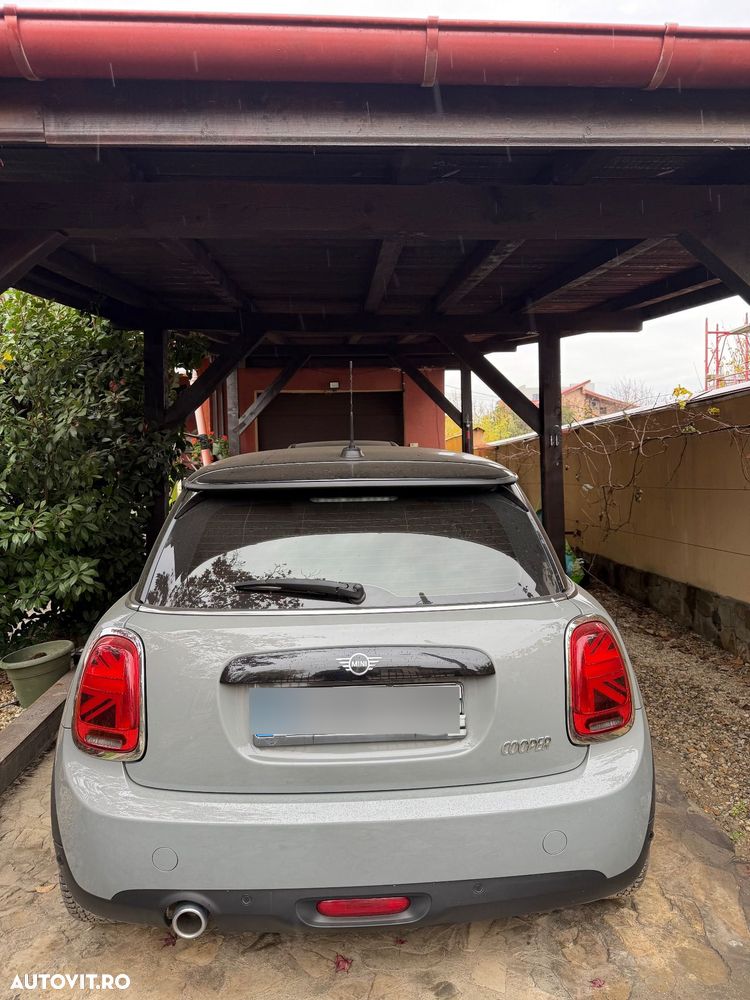 Mini Cooper - 4