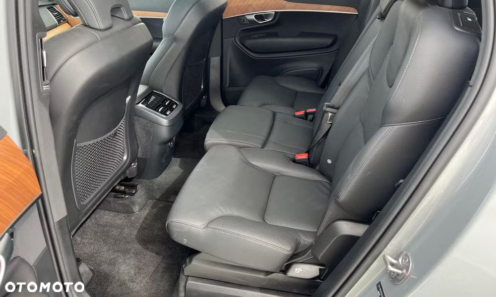 Volvo XC 90 B5 B AWD Geartronic Momentum Pro - 13